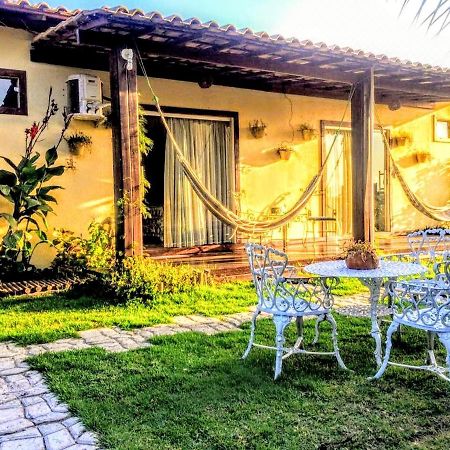 Home Suite Home Taipu Barra Grande  Eksteriør billede